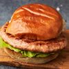 Big Hamburger