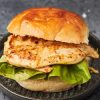 Grilled Chicken Breast