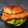 Fried chicken
