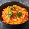 Baked beans