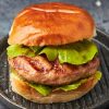 Stuffed Hamburger