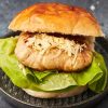 Stuffed Chicken Breast
