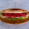 Shish kebab